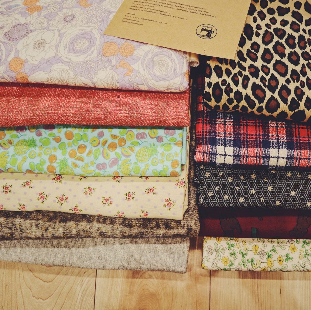 mocamochaさん福箱2019 ネタバレ♪ | ヌウヌウネット 